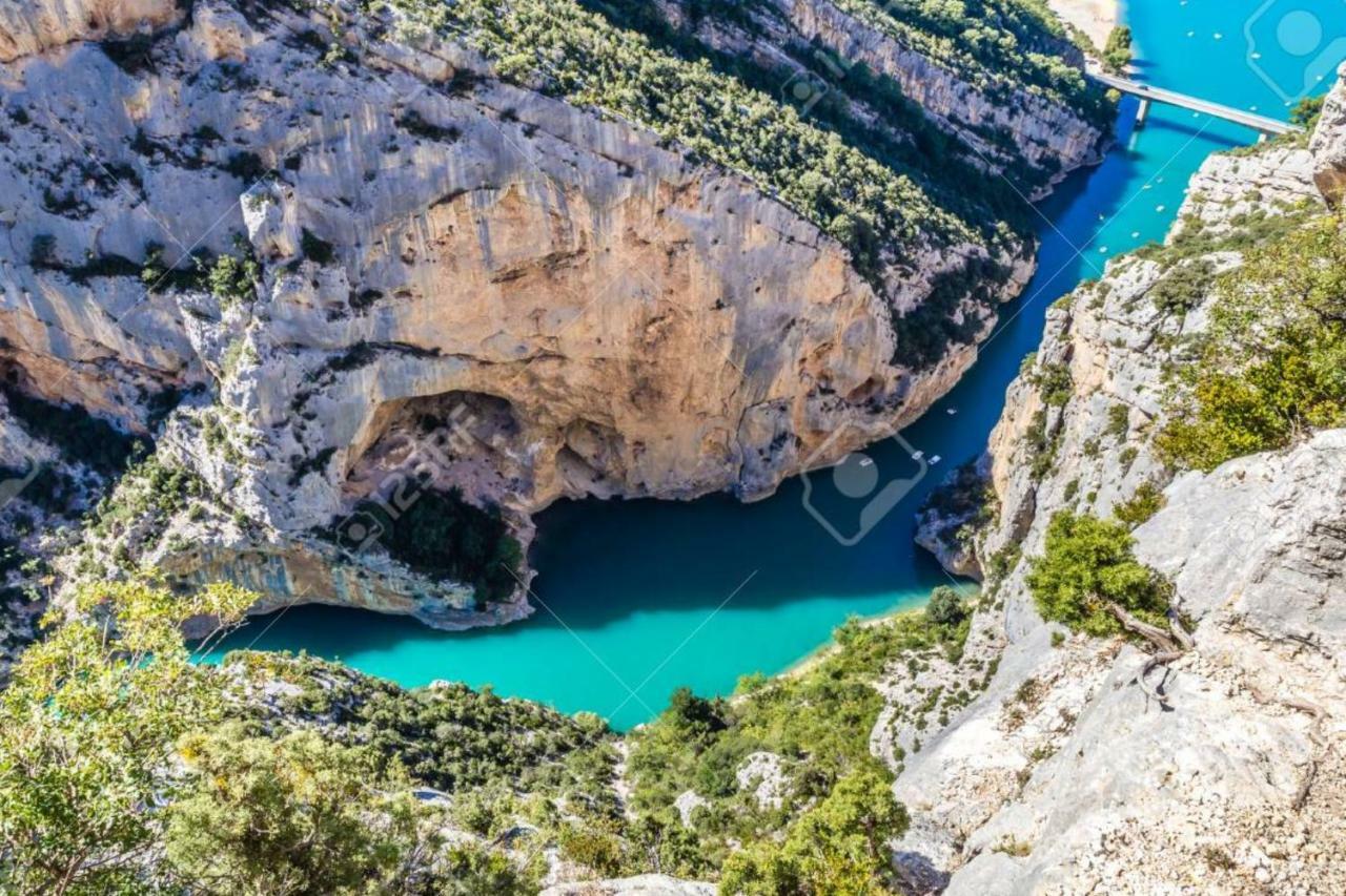 Entre Mer Et Esterel Roquebrune-sur Argens Dış mekan fotoğraf