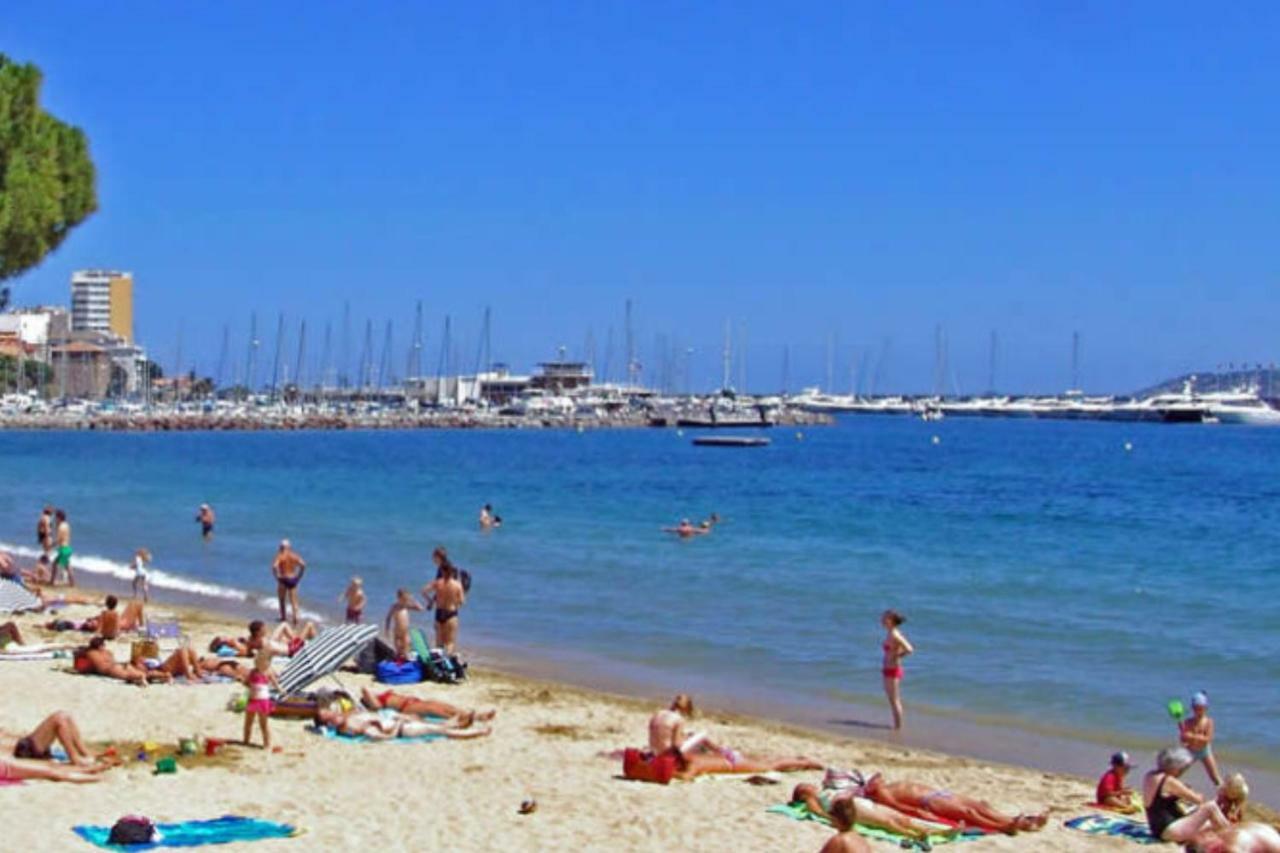 Entre Mer Et Esterel Roquebrune-sur Argens Dış mekan fotoğraf